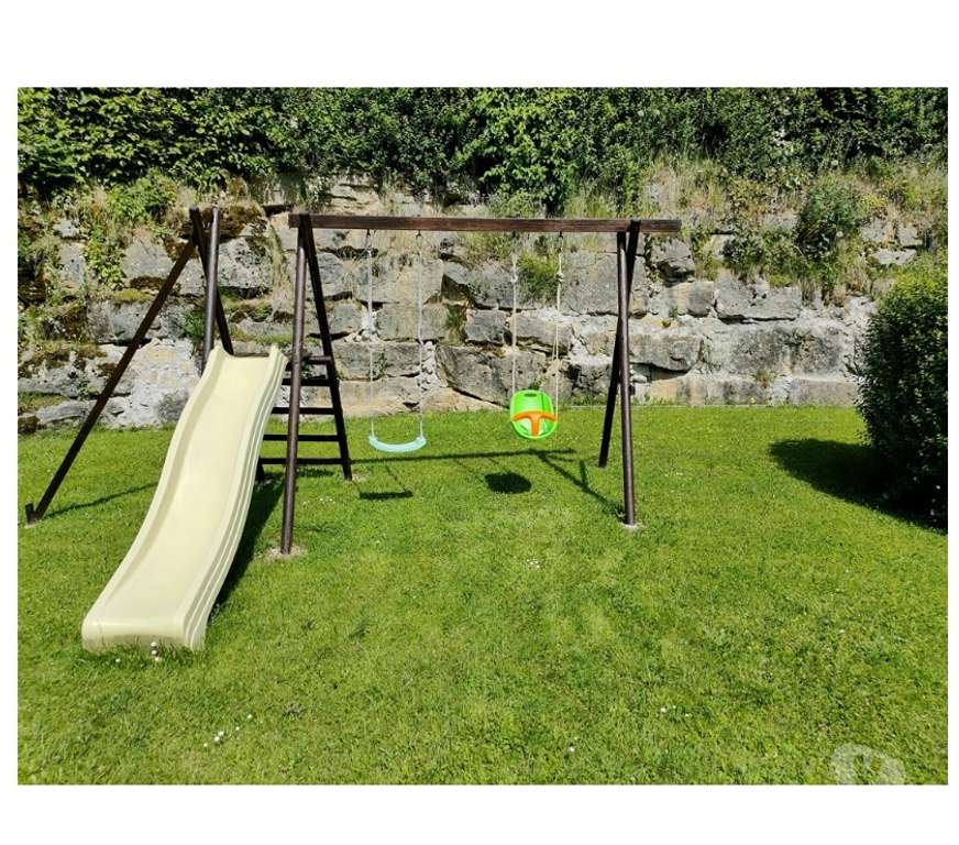 location saisonniere Jura Foncine le Haut - 39460 - Photos Vivastreet Gîte Montagnes du Jura, Sauna Spa, classé 3 étoiles