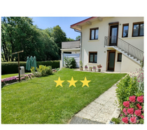 Gîte Montagnes du Jura, Sauna Spa, classé 3 étoiles