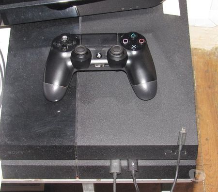 Jeux vidéo - consoles Manche St Lo - 50000 - Photos Vivastreet PS4
