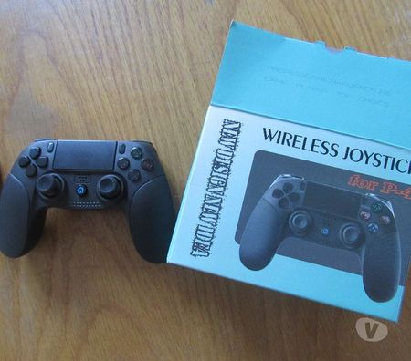 Jeux vidéo - consoles Manche St Lo - 50000 - Photos Vivastreet PS4