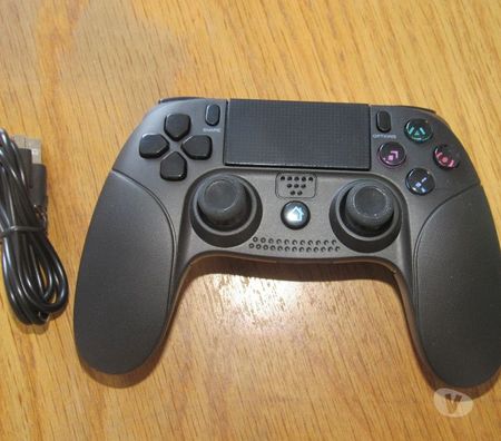 Jeux vidéo - consoles Manche St Lo - 50000 - Photos Vivastreet PS4