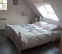 BELLE CHAMBRE chez l'habitant