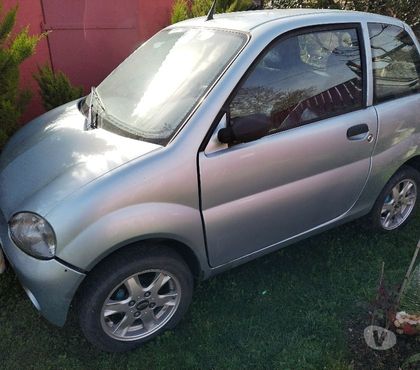 Voiture sans permis Deux-Sèvres Thouars - 79100 - Photos Vivastreet a céder voiturette
