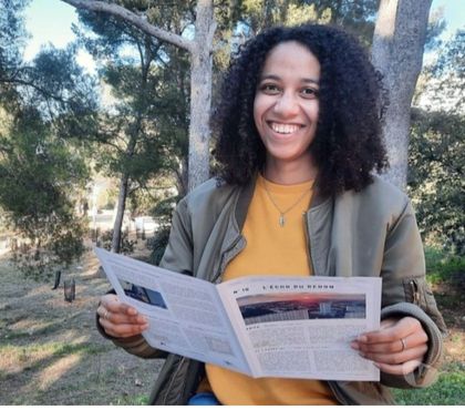 Castings, modèles, photographes Bouches-du-Rhône Marseille - Photos Vivastreet Modèle photo pour journal