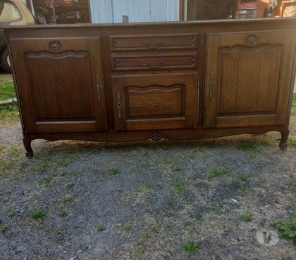 Ameublement & art de la table Loire-Atlantique Savenay - 44260 - Photos Vivastreet meuble bas