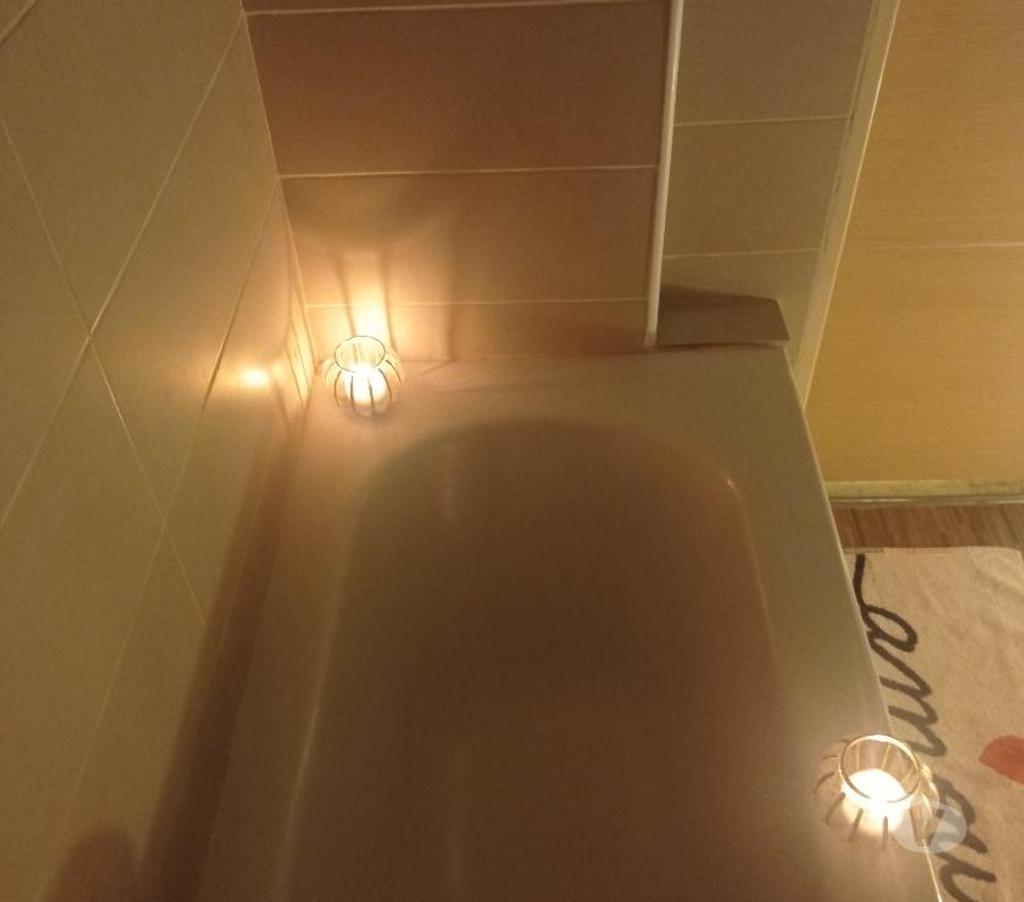 Massage Cannes 06400 Massage Tantrique sur futon Espace zen pleine nature