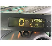 COMPTEUR DE TWINGO