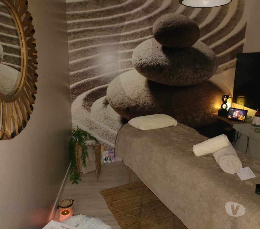 Massages Loire-Atlantique Aigrefeuille sur Maine - 44140 - Photos Vivastreet Massage tao tantra