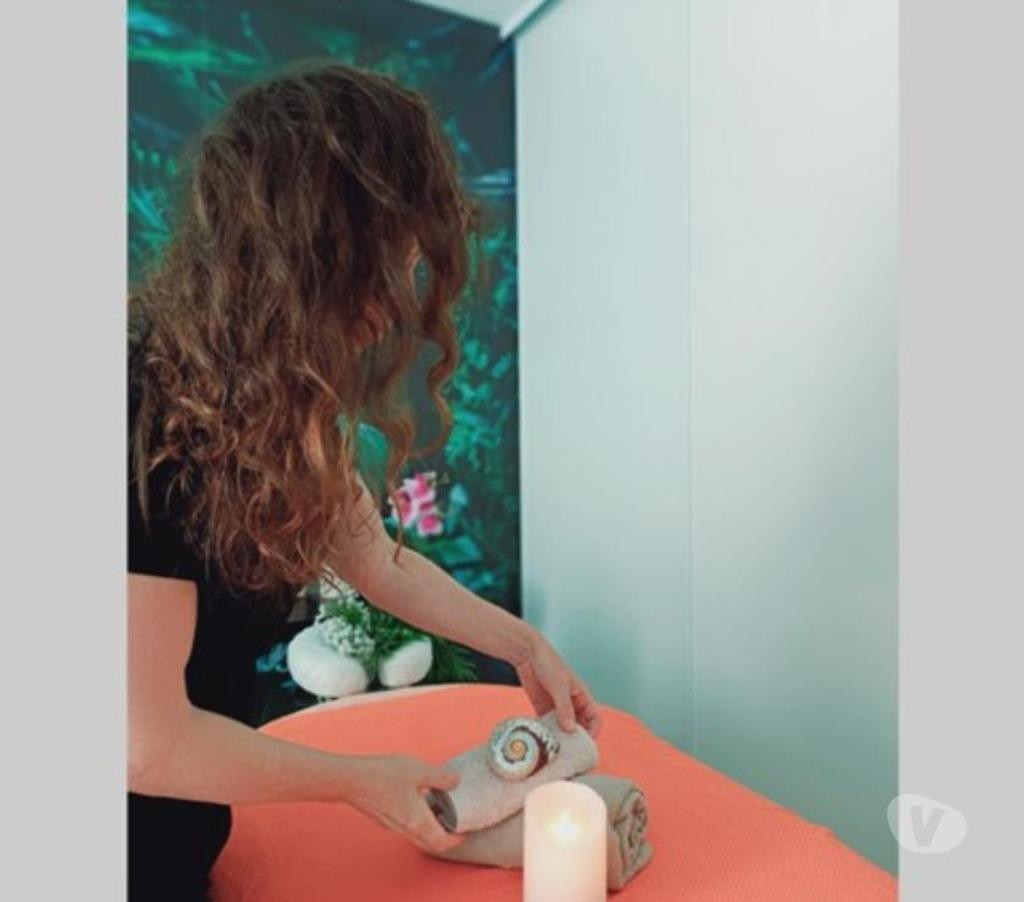 Massage Lyon 69003 Californien Massage Idéal Détente 320170079