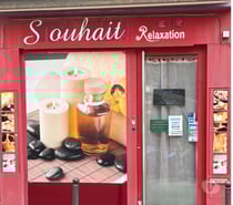 Souhait Relaxation