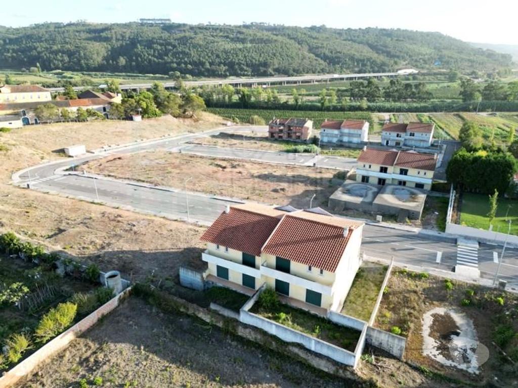 Terrain à vendre Portugal - Photos Vivastreet Terrains pour la construction de villas de 4 chambres, à...