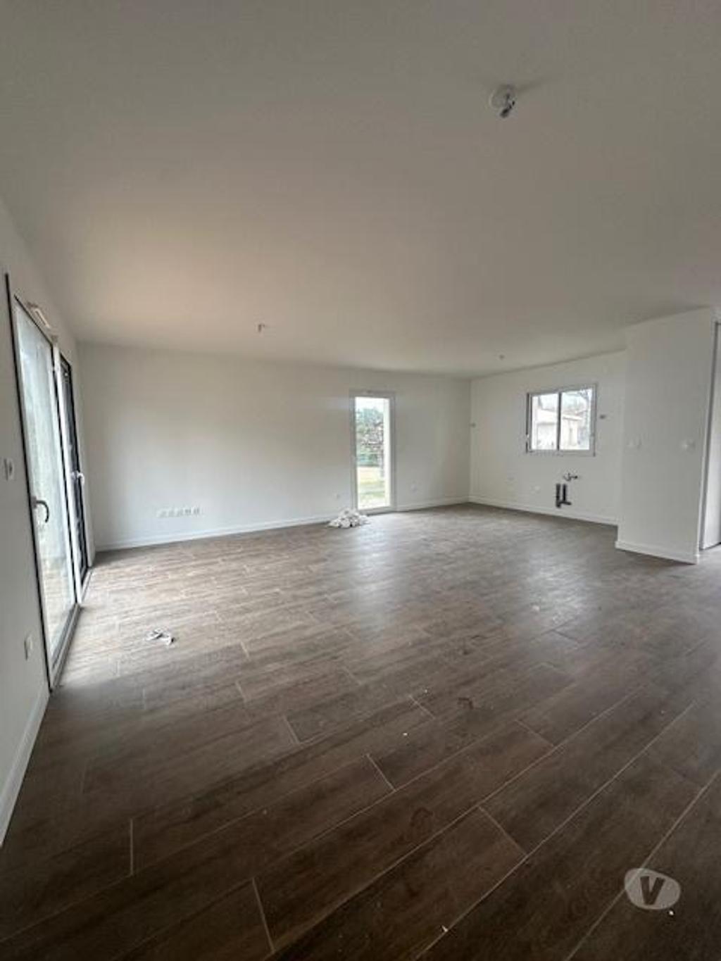 Vente Maison Haute-Garonne St Orens de Gameville - 31650 - Photos Vivastreet Maison 5 piece(s) 111m2 St orens de gameville