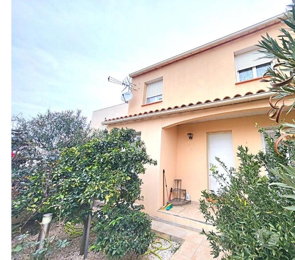 Vente Maison Pyrénées-Orientales Perpignan - Photos Vivastreet villa 5 pièces, 2 F,160m2,Construite en 2016