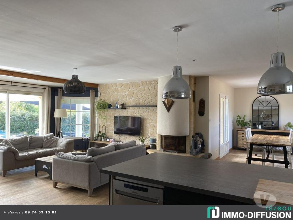 - Exclusivité ! A 10 min de Ma