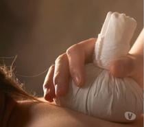 Massage Chinois Magnolia
