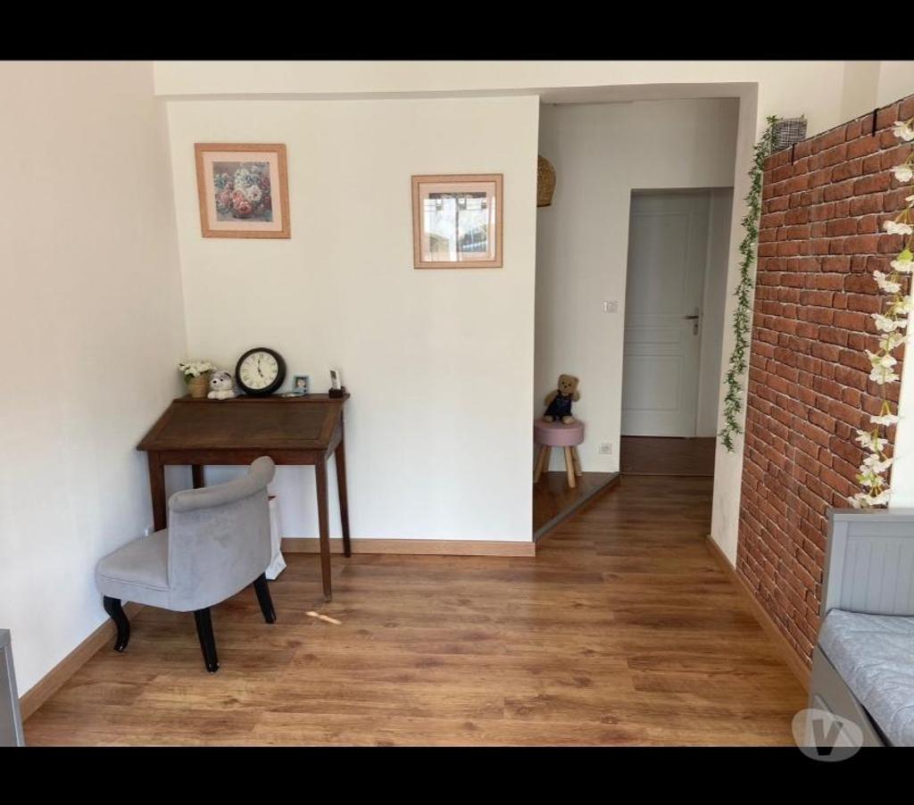 Belle propriété Laudun l'Ardoise 30290 323754396