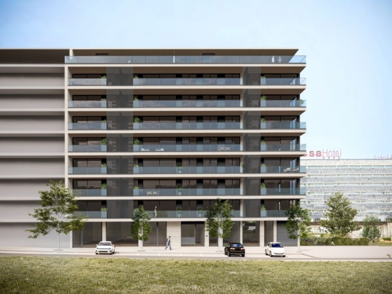 Vente Appartement - Photos Vivastreet Appartement de 3 chambres dans le centre de Porto