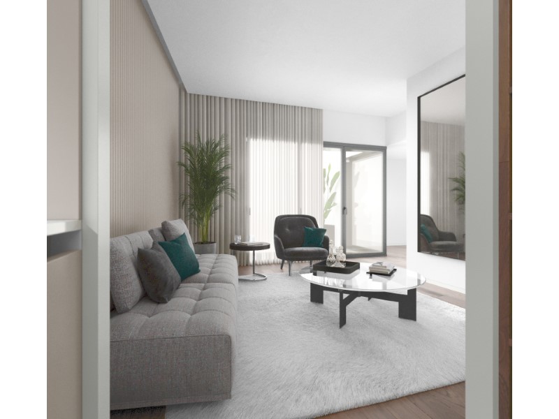 Vente Appartement - Photos Vivastreet Appartement duplex de 2 chambres en construction à côté de...