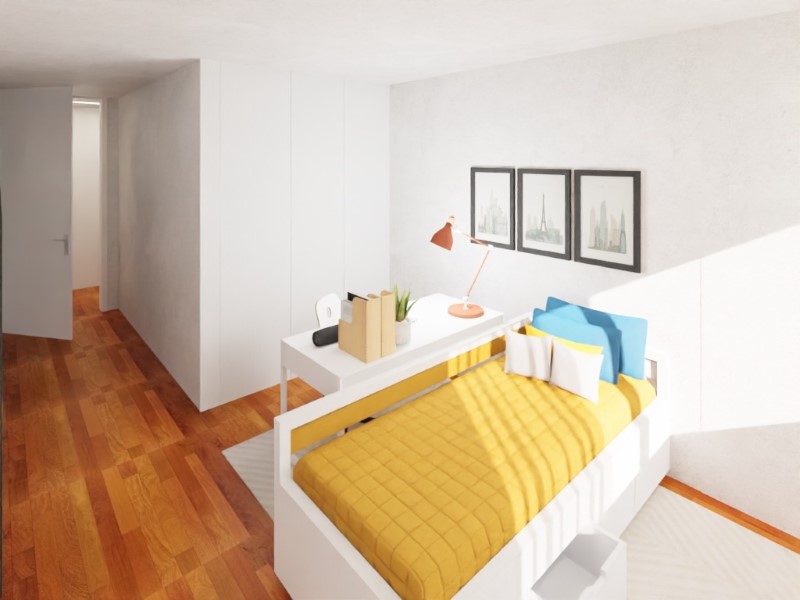 Achat appartement Portugal - Photos Vivastreet Magnifique Penthouse, avec 4 suites, fantastique terrasse de...