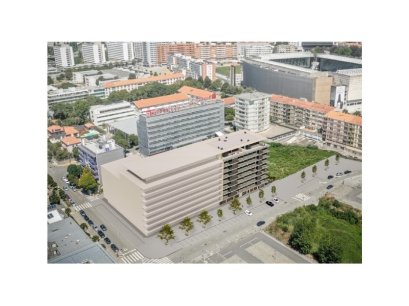Achat appartement Portugal - Photos Vivastreet Magnifique Penthouse, avec 4 suites, fantastique terrasse de...