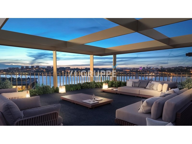 Vente Appartement Portugal - Photos Vivastreet Appartement de 3 chambres à Vila Nova de Gaia