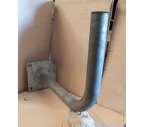 Support antenne robuste et de qualité