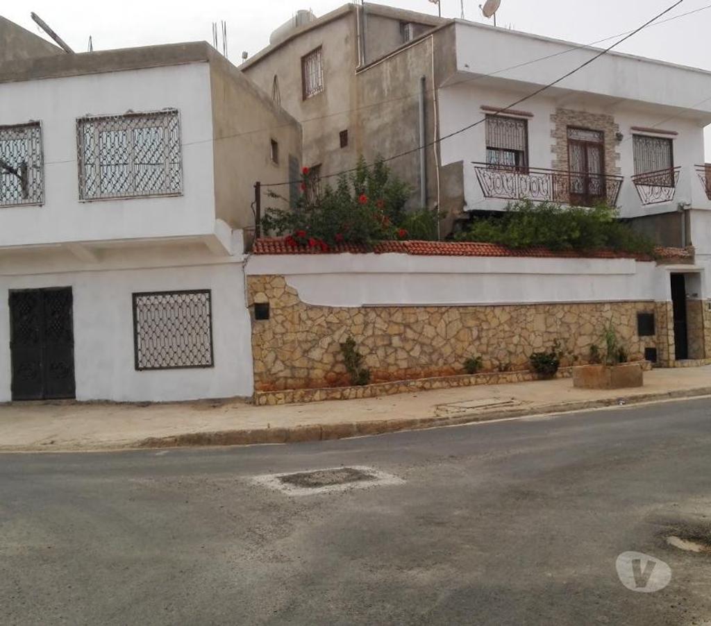 Vente Villa sis à Hassi el Ghella W. AinTémouchent Algérie 325275347