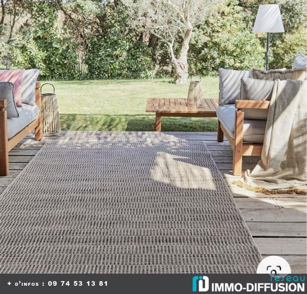 Charmant appartement T2 avec terrasse et jardin - Quartier calme proche village - RT 2012 - Garage en supplément - Écoles à proximité