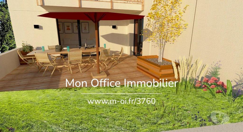 Appartement de 128m² avec vue sur les montagnes, à 5 min des remontées mécaniques - Proche Lac de Serre-Ponçon - Copropriété de standing aux Orres