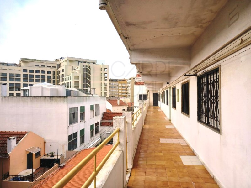 Vendre appartement - Photos Vivastreet Appartement Duplex 3 Chambres - Costa da Caparica