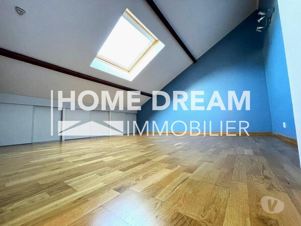 Villa T5 à Toulon - Les Routes