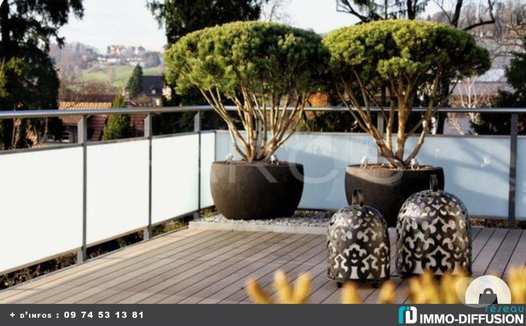 Appartement T2 à Villeurbanne avec ascenseur et balcon - 10 min à pied du métro LA SOIE et T9 - Éligible TVA 5,5%. Classe énergie A. Parking en