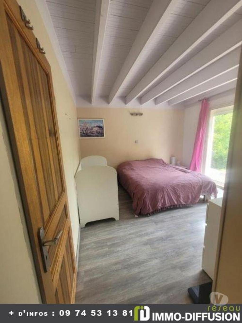 Maison 5 pièces avec jardin et garage à Romilly-sur-Seine - Proche centre-ville et gare - Climatisation réversible - Panneaux photovoltaïques - Classe énergétique C - Contactez-nous