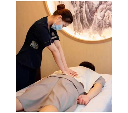 Massage relaxant Maisons Laffitte Yvelines - Photos Vivastreet Salon de Massage à maisons laffitte 78600