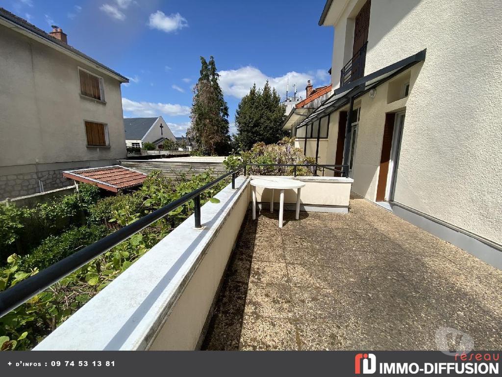 Maison Limoges - 87000 - 327870662 | Vivastreet