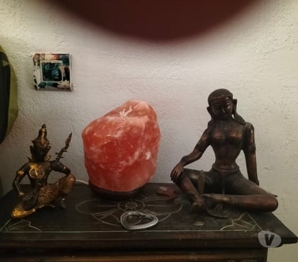 Massages Salon de Provence Bouches-du-Rhône - Photos Vivastreet MASSAGE TANTRIQUE