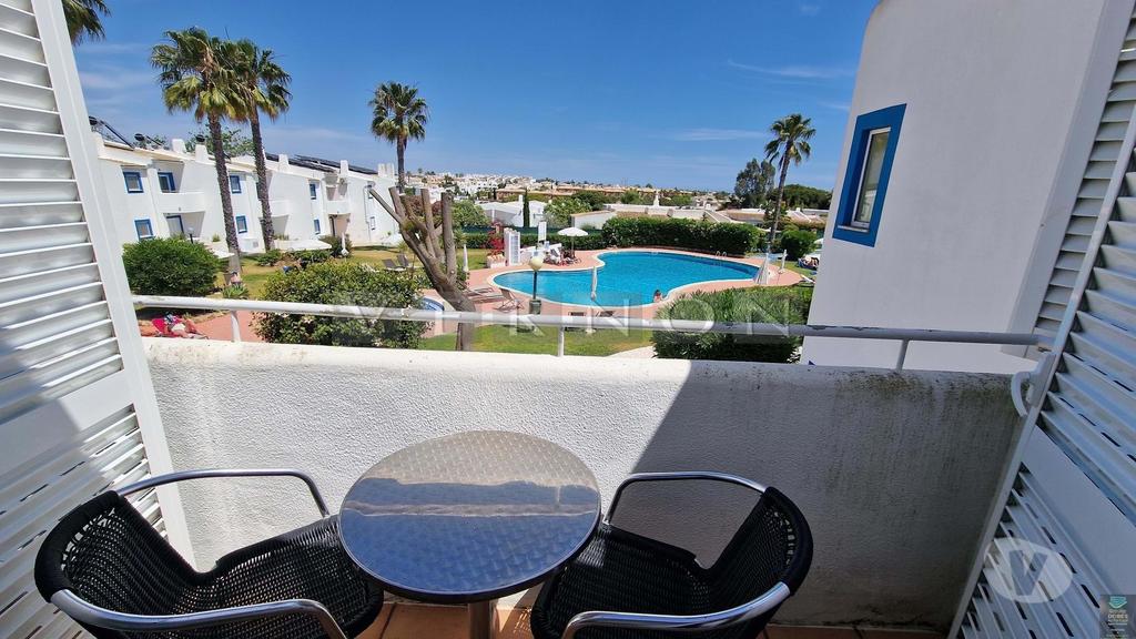 Appartements à vendre Portugal - Photos Vivastreet Spacieux appartement de 1 chambre avec piscine et parking à...