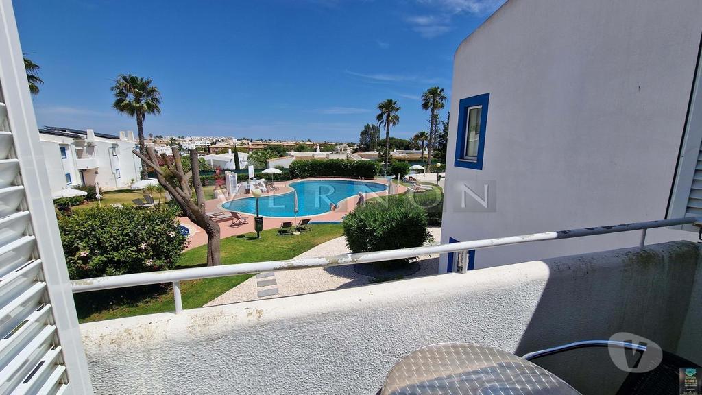 Appartements à vendre Portugal - Photos Vivastreet Spacieux appartement de 1 chambre avec piscine et parking à...