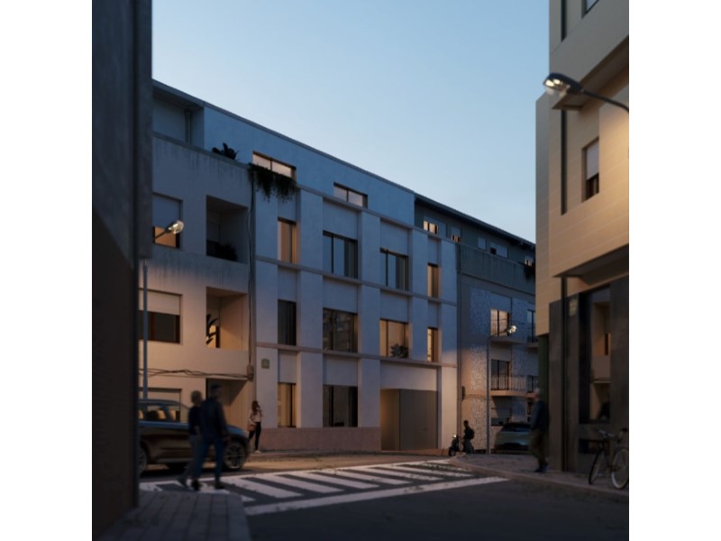 Appartements à vendre - Photos Vivastreet Appartement 1 chambre avec 51m2 plus 3m2 balcon et parking