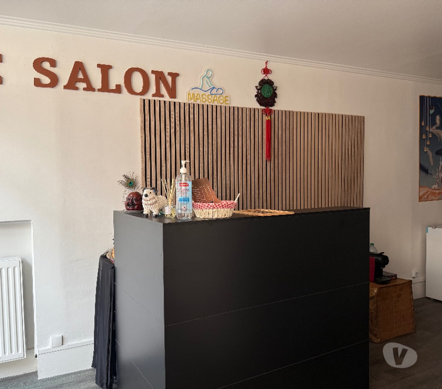 Massages Meurthe-et-Moselle Nancy - Photos Vivastreet Nouveau Salon de massage à Nancy