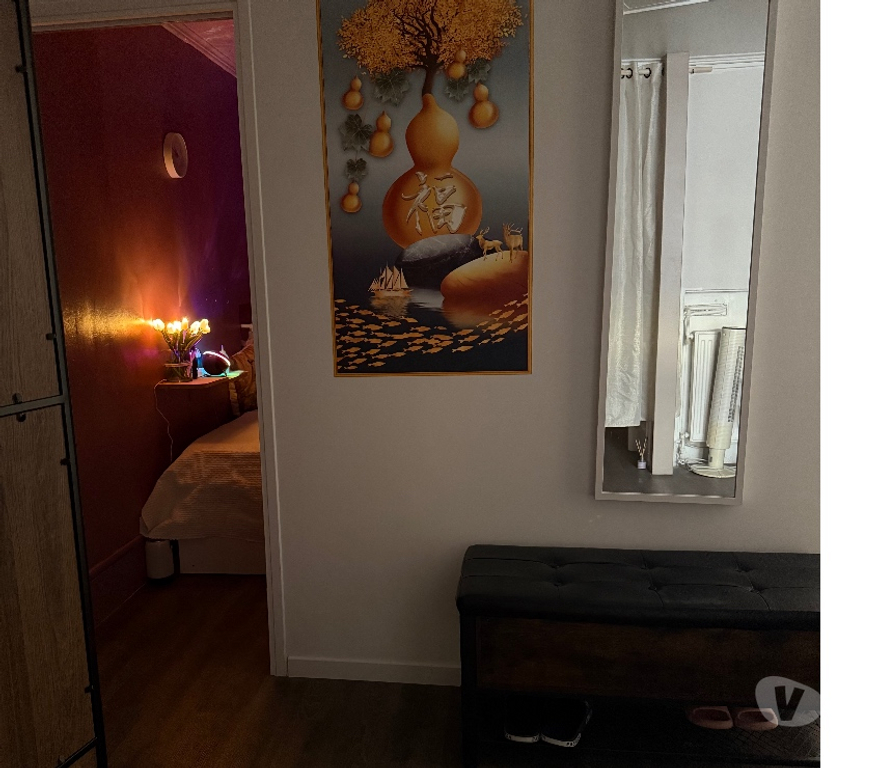 Massages Meurthe-et-Moselle Nancy - Photos Vivastreet Nouveau Salon de massage à Nancy