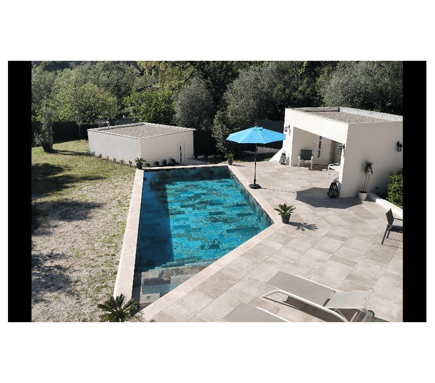Vente Maison Alpes-Maritimes Mouans Sartoux - 06370 - Photos Vivastreet Villa 170m2 entièrement rénovée,emplacement rare au calme