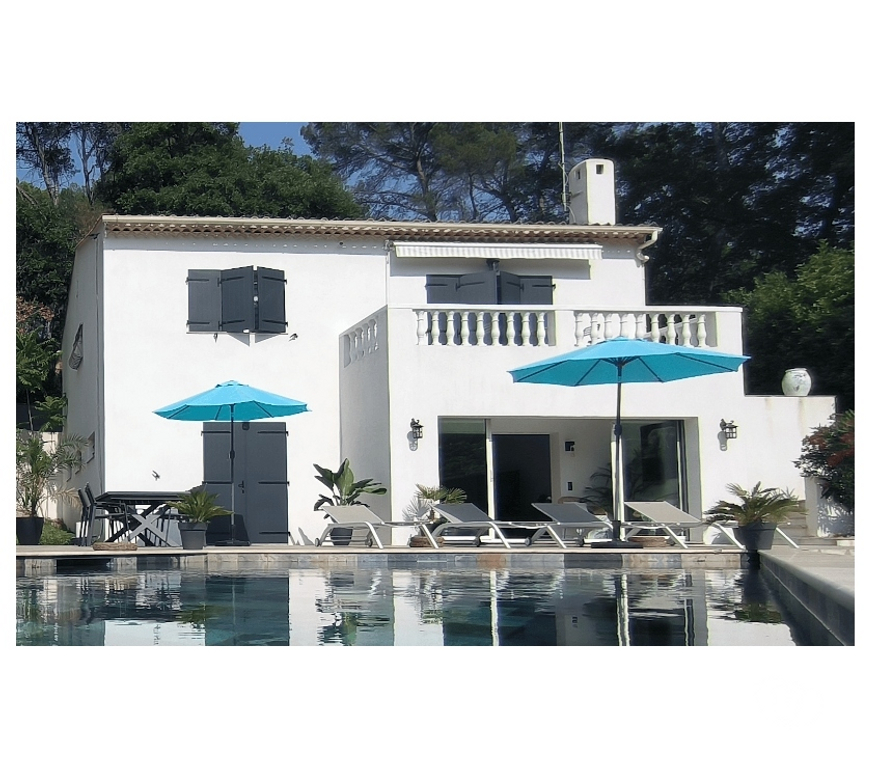 Vente Maison Alpes-Maritimes Mouans Sartoux - 06370 - Photos Vivastreet Villa 170m2 entièrement rénovée,emplacement rare au calme