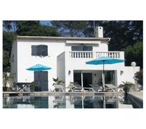 Villa 170m2 entièrement rénovée,emplacement rare au calme