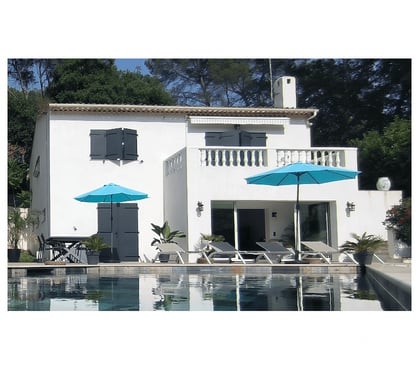 Vente Maison Mouans Sartoux Alpes-Maritimes - Photos Vivastreet Villa 170m2 entièrement rénovée,emplacement rare au calme