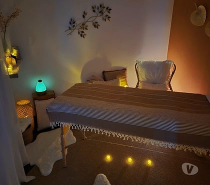 Massages Nimes Nimes - Photos Vivastreet Massage tantrique by Angel