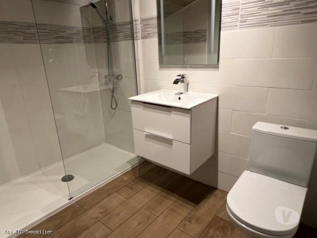Vente Maison Charente Villefagnan - 16240 - Photos Vivastreet Jolie Maison 2 Chambres et Terrain Clos de Murs
