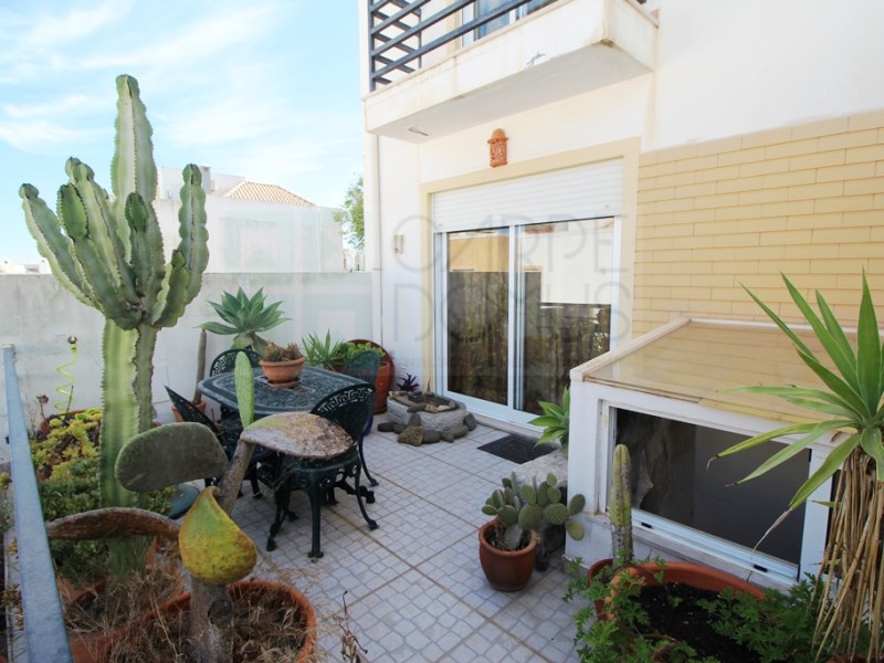 Achat maison Portugal - Photos Vivastreet Villa 2 chambres, vue mer, Miramar, Tavira