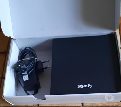 Photo - Video - Son La Source Orleans - Photos Vivastreet BOX TAHOMA ANCIEN MODELE V1 POUR PIECES