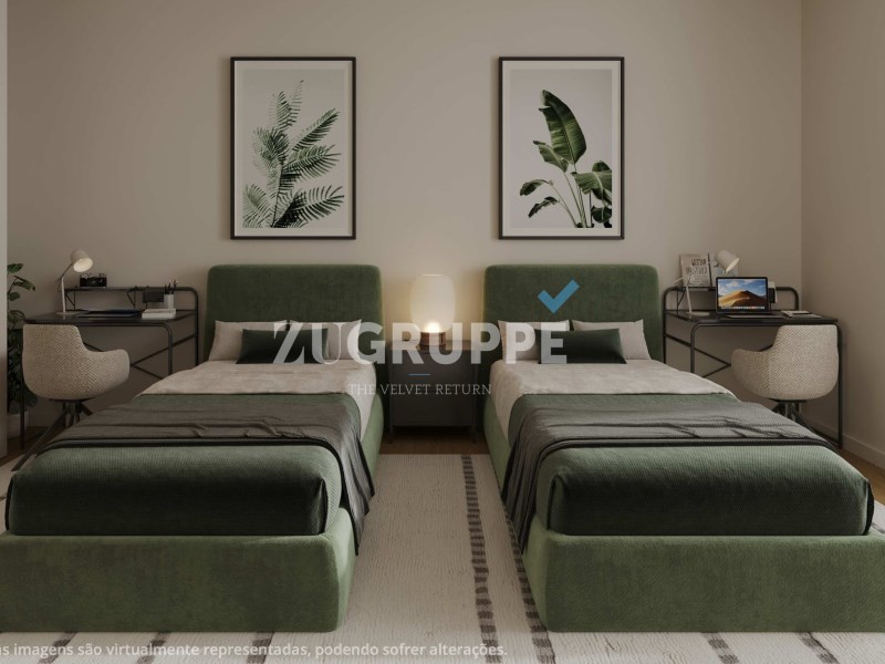 Achat appartement Portugal - Photos Vivastreet Appartement T1+1
